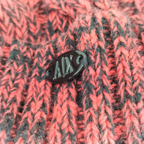 アルマーニエクスチェンジ ARMANI EXCHANGE ニットキャップ メンズ