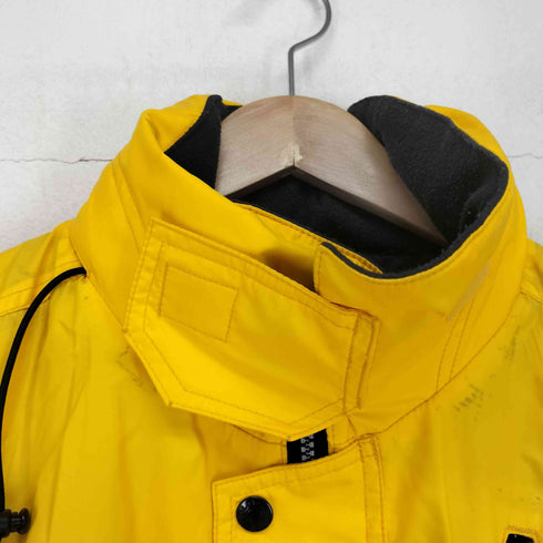 ポロスポーツラルフローレン POLO SPORT RALPH LAUREN 90S ユーティリティジャケット メンズ import:M