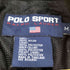 ポロスポーツラルフローレン POLO SPORT RALPH LAUREN 90S ユーティリティジャケット メンズ import:M