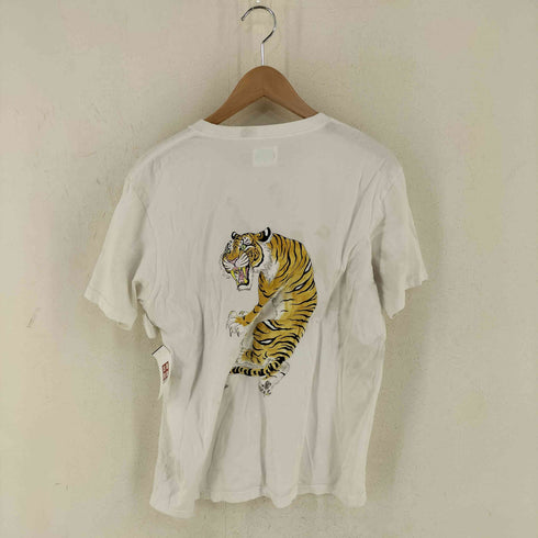 ワコマリア WACKO MARIA プリントTシャツ メンズ import:S