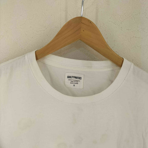 ワコマリア WACKO MARIA プリントTシャツ メンズ import:S