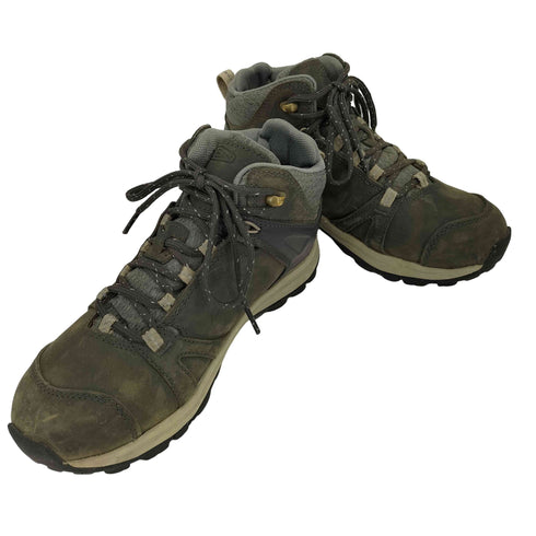 キーン KEEN Terradora Ii テラドーラ ハイカット トレッキングブーツ レディース 23cm