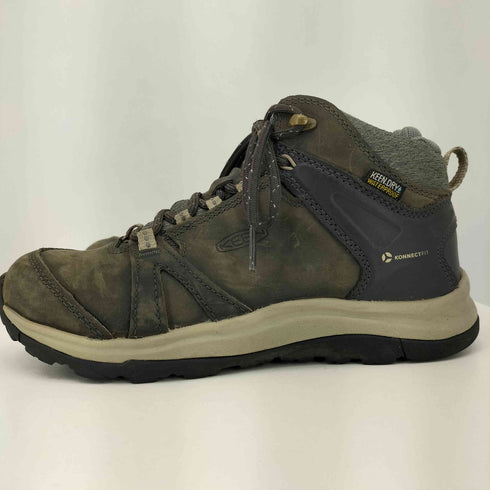 キーン KEEN Terradora Ii テラドーラ ハイカット トレッキングブーツ レディース 23cm