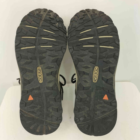 キーン KEEN Terradora Ii テラドーラ ハイカット トレッキングブーツ レディース 23cm