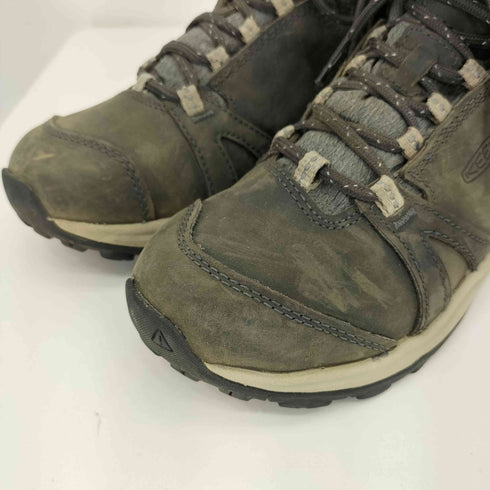 キーン KEEN Terradora Ii テラドーラ ハイカット トレッキングブーツ レディース 23cm