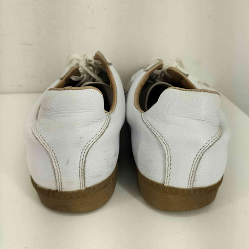 リプロダクションオブ ファウンド REPRODUCTION OF FOUND GERMAN TRAINER メンズ 40