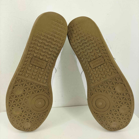 リプロダクションオブ ファウンド REPRODUCTION OF FOUND GERMAN TRAINER メンズ 40