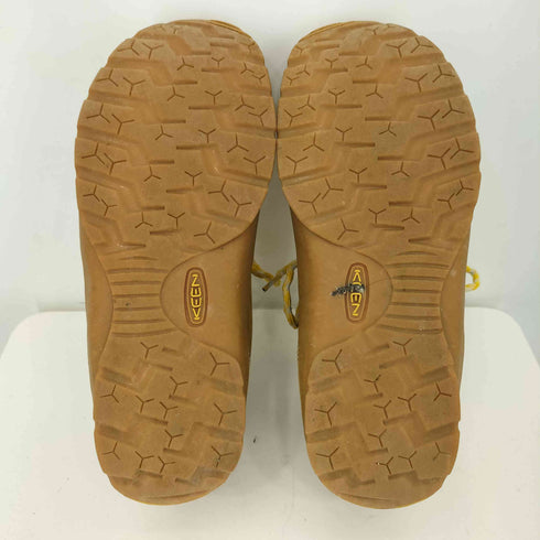 キーン KEEN JASPER TRAIL II ジャスパートレイル ハイカットスニーカー レディース