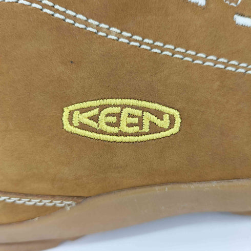 キーン KEEN JASPER TRAIL II ジャスパートレイル ハイカットスニーカー レディース