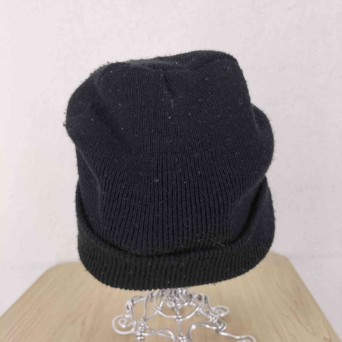 ナイキ NIKE 90S スウッシュ刺繍 ビーニー Y2K メンズ