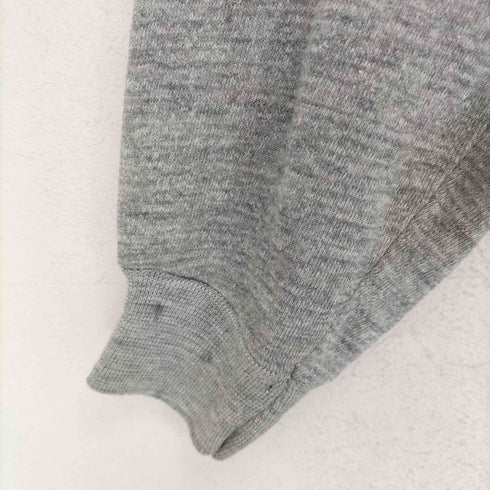 ラングラー Wrangler USA製 アクリルコットン 裏起毛 ラグランスウェット メンズ import:XL