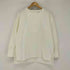RIKO Big collar blouse ビッグカラーブラウス レディース FREE