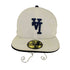 ニューエラ NEW ERA 59FIFTY ベースボールチームロゴ6パネルキャップ メンズ 7 5/8