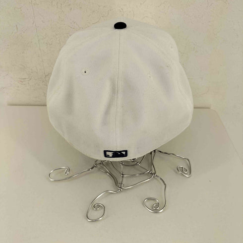 ニューエラ NEW ERA 59FIFTY ベースボールチームロゴ6パネルキャップ メンズ 7 5/8