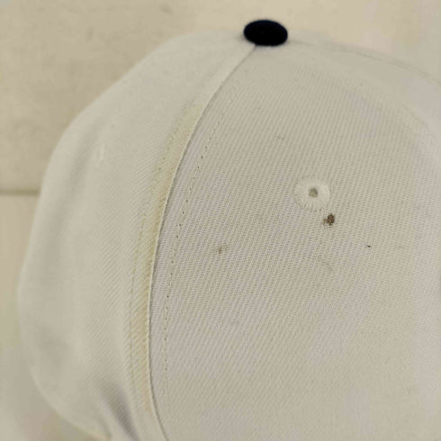 ニューエラ NEW ERA 59FIFTY ベースボールチームロゴ6パネルキャップ メンズ 7 5/8