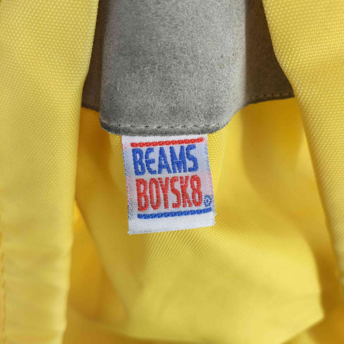 ビームスボーイ BEAMS BOY SK8 バッグパック レディース