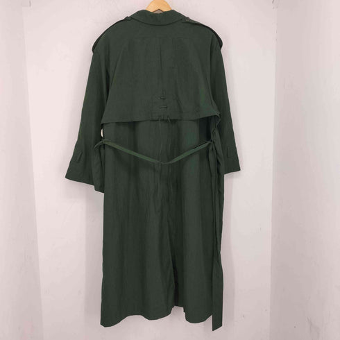 Luba Paris トレンチコート メンズ