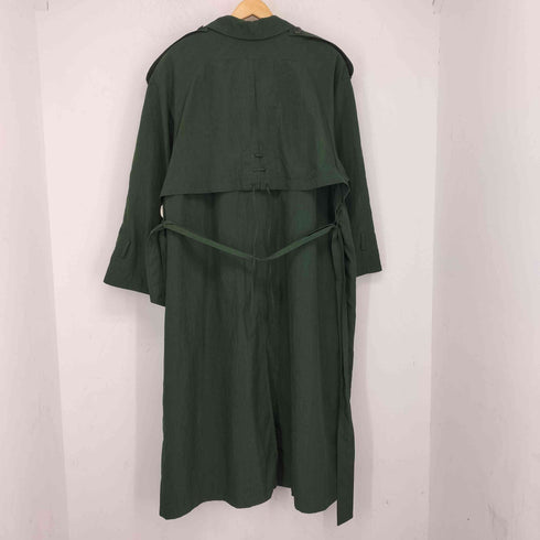 Luba Paris トレンチコート メンズ