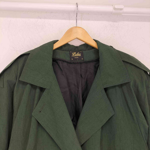 Luba Paris トレンチコート メンズ