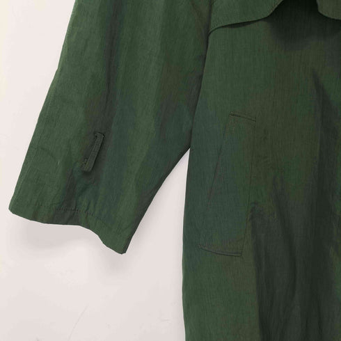 Luba Paris トレンチコート メンズ