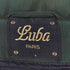 Luba Paris トレンチコート メンズ