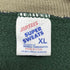 ジャージーズ JERZEES USA製 Fantastic Caverns モックネックスウェット メンズ JPN:XL