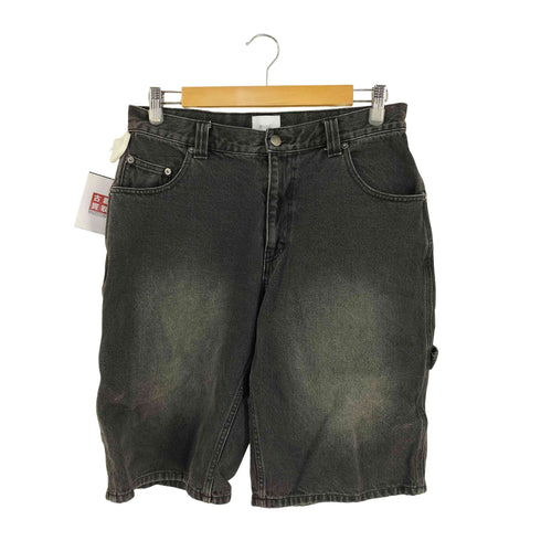 BLESSU denim wide half pants メンズ JPN:M