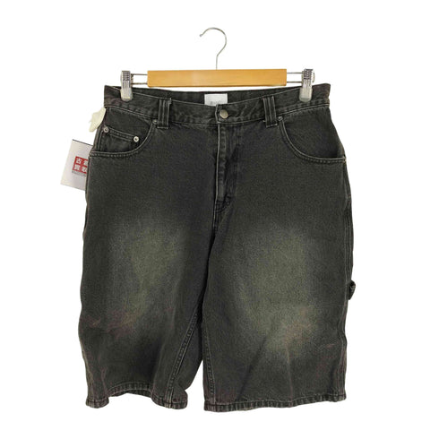 BLESSU denim wide half pants メンズ JPN:M