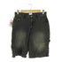 BLESSU denim wide half pants メンズ JPN:M