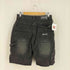 BLESSU denim wide half pants メンズ JPN:M