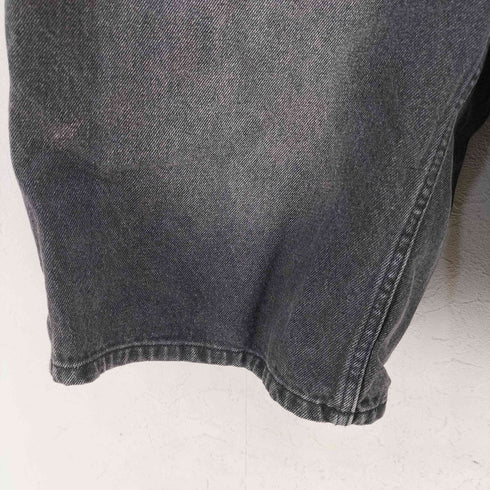 BLESSU denim wide half pants メンズ JPN:M