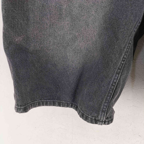 BLESSU denim wide half pants メンズ JPN:M