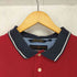 トミーヒルフィガーゴルフ TOMMY HILFIGER GOLF エンブレム刺繍 ポロシャツ メンズ JPN:XL