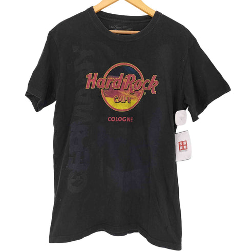 ハードロックカフェ Hard Rock Cafe COLOGNE クルーネックTシャツ メンズ JPN:M