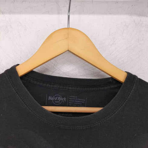 ハードロックカフェ Hard Rock Cafe COLOGNE クルーネックTシャツ メンズ JPN:M