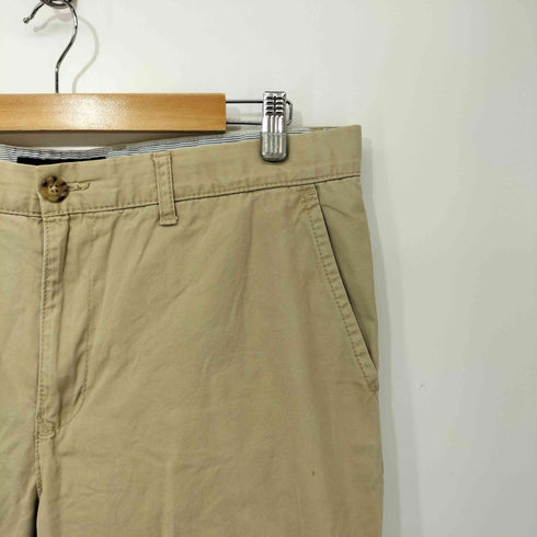 トミーヒルフィガー TOMMY HILFIGER ワイドチノパンツ メンズ 36/32