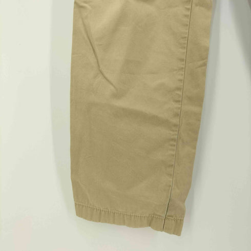 トミーヒルフィガー TOMMY HILFIGER ワイドチノパンツ メンズ 36/32