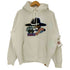 レフトアローン LEFT ALONE 20aw CRAZY ICON PARKA メンズ JPN:XL