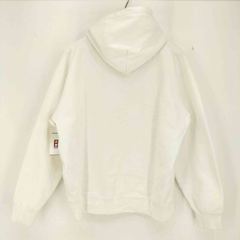 レフトアローン LEFT ALONE 20aw CRAZY ICON PARKA メンズ JPN:XL
