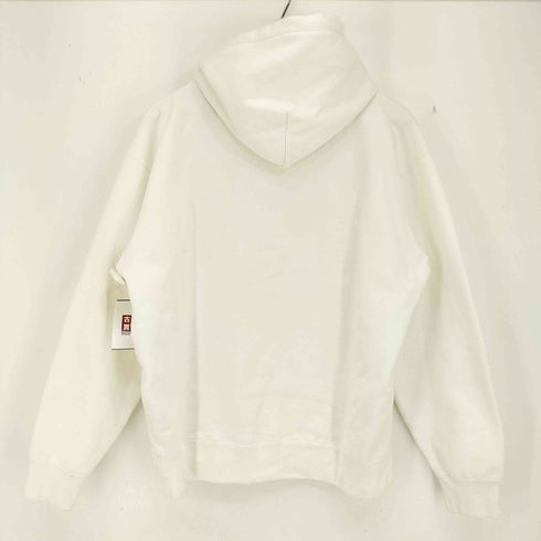 レフトアローン LEFT ALONE 20aw CRAZY ICON PARKA メンズ JPN:XL