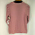 プレイコムデギャルソン PLAY COMME des GARCONS Border Long Sleeve T-Shirt レディース JPN:XS