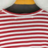 プレイコムデギャルソン PLAY COMME des GARCONS Border Long Sleeve T-Shirt レディース JPN:XS