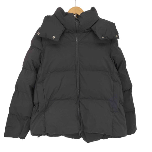 ジーユー GU ウォームパデッドブルゾン レディース JPN:XL