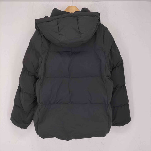 ジーユー GU ウォームパデッドブルゾン レディース JPN:XL