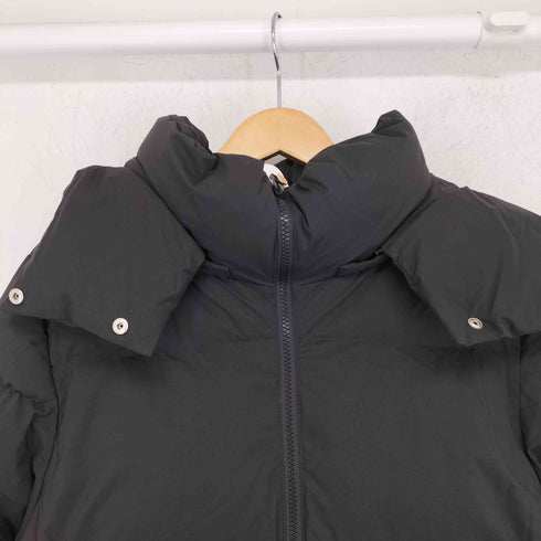 ジーユー GU ウォームパデッドブルゾン レディース JPN:XL