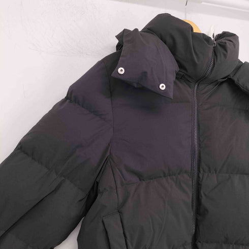 ジーユー GU ウォームパデッドブルゾン レディース JPN:XL