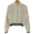 Matin Kim Spell Point Stripe Knit Cardigan レディース import:M
