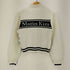 Matin Kim Spell Point Stripe Knit Cardigan レディース import:M