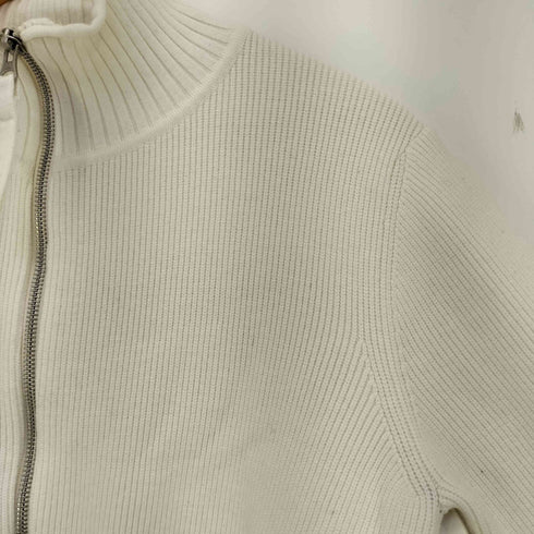 Matin Kim Spell Point Stripe Knit Cardigan レディース import:M