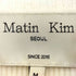 Matin Kim Spell Point Stripe Knit Cardigan レディース import:M